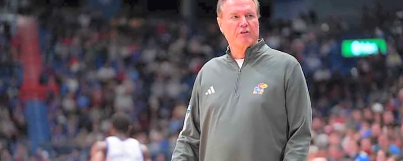 Darryn Peterson Cramping Issue: Should Kansas Jayhawks Fans Be Worried?