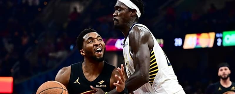 Cleveland Cavaliers look to bounce back against hot Indiana Pacers