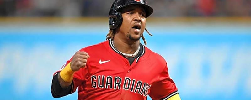 Jose Ramirez Shares Heartwarming Memory From Cleveland Guardians 2025 Season