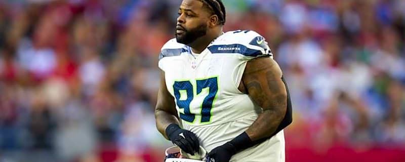 Alabama prospect could be Seattle Seahawks&#39; successor to veteran Johnathan Hankins