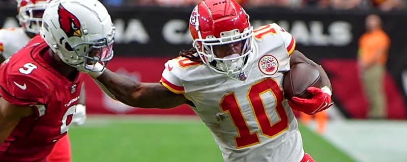 Detroit Lions Adding Running Back Listed as 'Most' Underrated Move