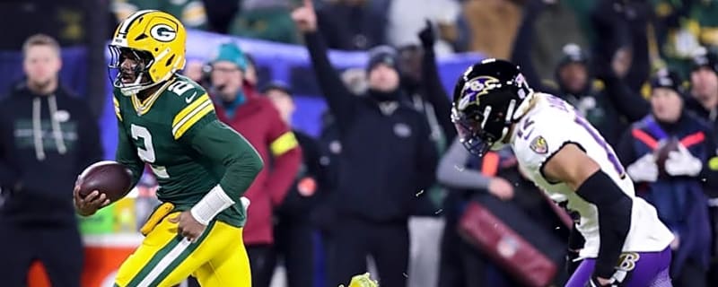 Ravens Flagged for Questionable Pass Defense After Packers Win