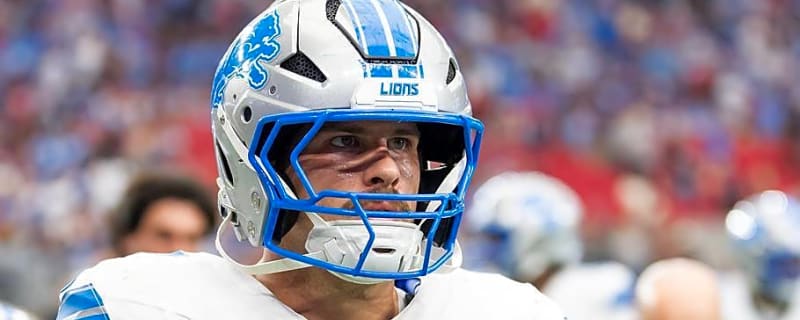 Sam LaPorta Reveals Extreme Frustrations: I Break My F'''ing Back For Lions