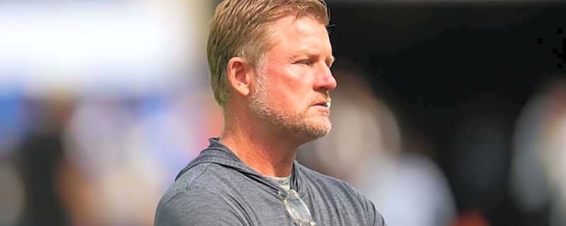 Rams Make Franchise-Changing Picks in Latest Mock Draft