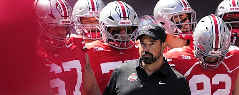 Best-Case Scenario for Ohio State Buckeyes in 2026 Revealed