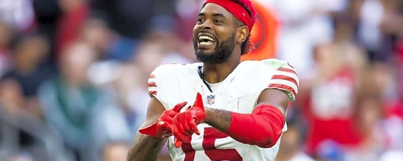 Why the 49ers Will Extend Jauan Jennings