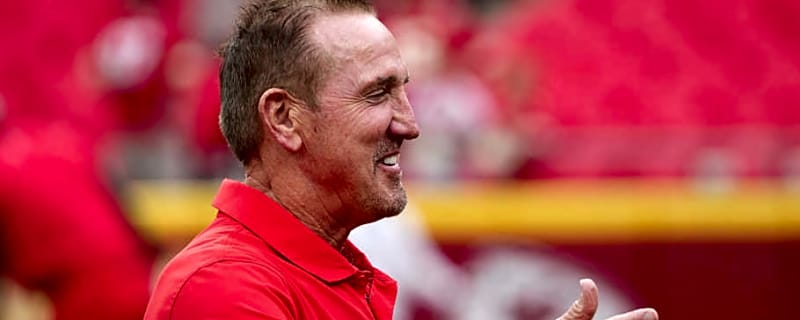 Spagnuolo Identifies 4 Most Important Defensive Series Every Game
