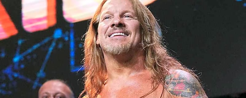 Swerve Strickland Throws Support Behind Chris Jericho's Decision