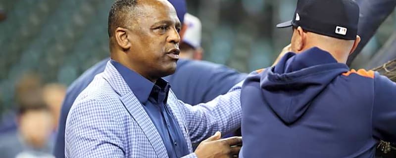 MLB Analyst Breaks Down Astros&#39; Most Pressing Offseason Needs