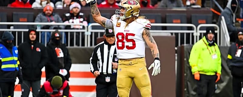 The 5 Biggest Takeaways From the 49ers&#39; 26-8 Win Against the Browns