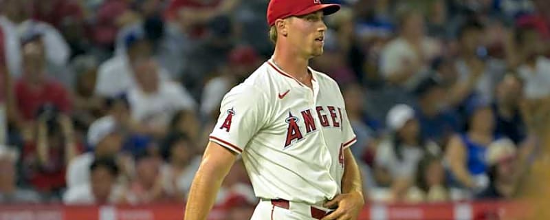 Angels Notes: Ben Joyce Return Timeline, Shohei Ohtani’s Agent Opens Up on Halos Tenure