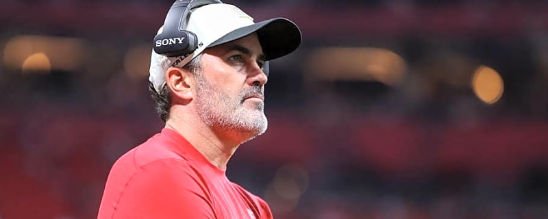 Aaron Rodgers’ Retirement Tour Starts vs Falcons, Stefanski Knows the Danger