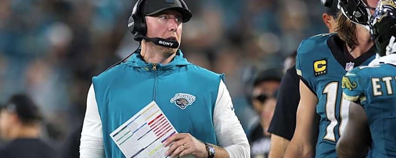 What Jaguars Beating Chiefs Means For Rest of the NFL