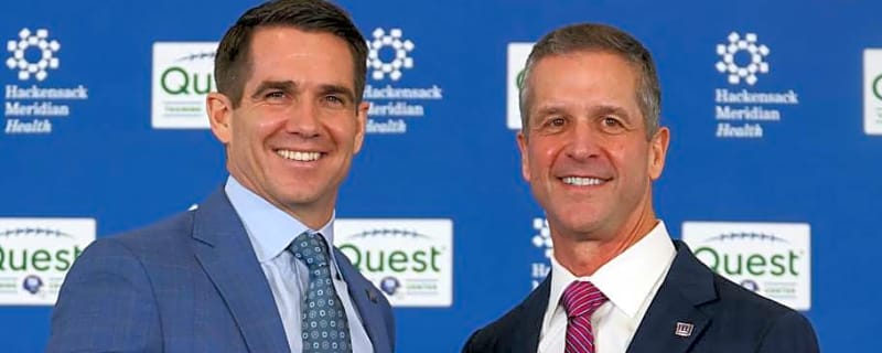 NY Giants Earn Surprising Grade for Free Agency Activity from SI