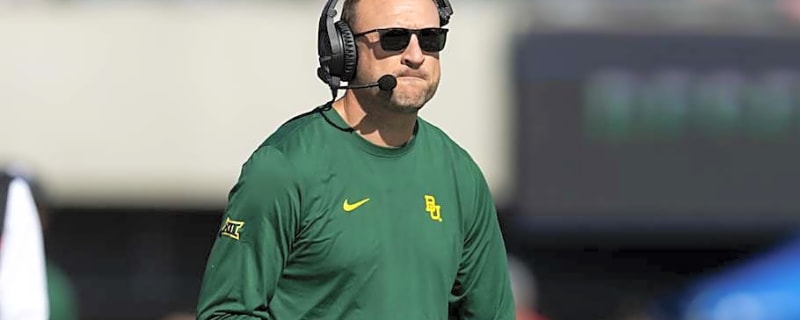 What to Expect From Baylor's New-Look Offense in 2026