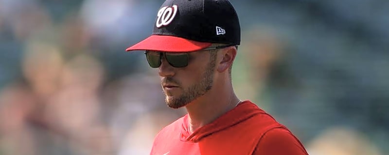 Nationals Are Limping to Finish Line in Worst Way Imaginable