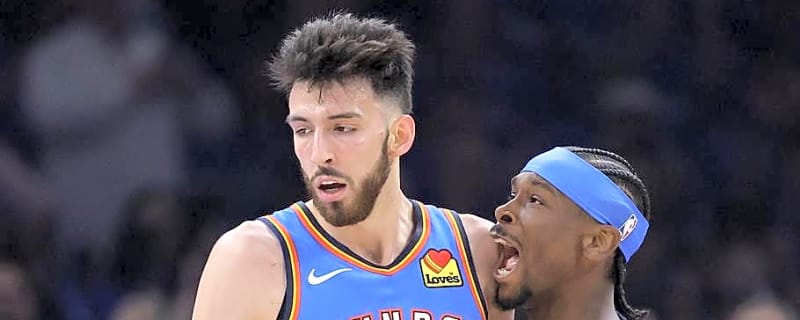 OKC Thunder Hope to Capitalize on Home Court Advantage Once Again in Game 2