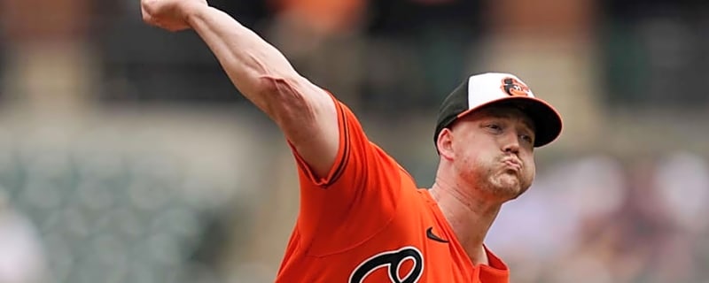 Three Vital Things We Learned During Orioles Three-Game Series Against Yankees
