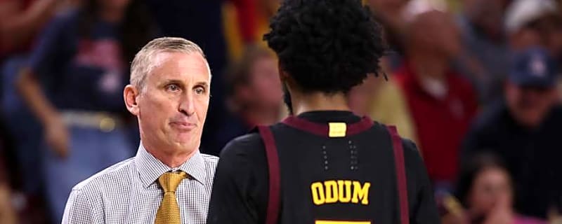 Previewing Implications of ASU's Road Game vs Baylor