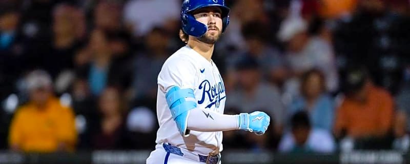 Royals’ Top Prospects Show Promise Throughout 2026 Season: Royals Pipeline