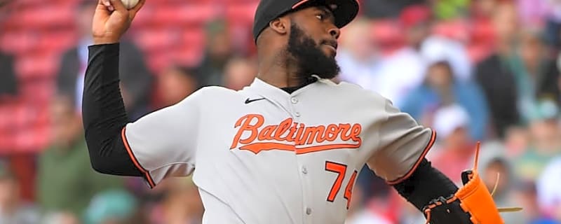 Bold Prediction Made for Orioles With Felix Bautista Ahead of MLB Trade Deadline
