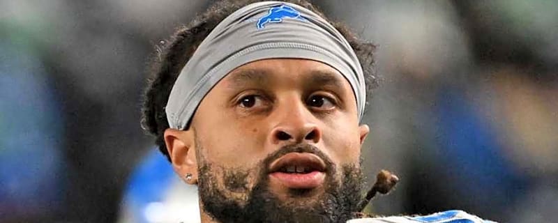 Detroit Lions Re-Sign Veteran Safety Avonte Maddox