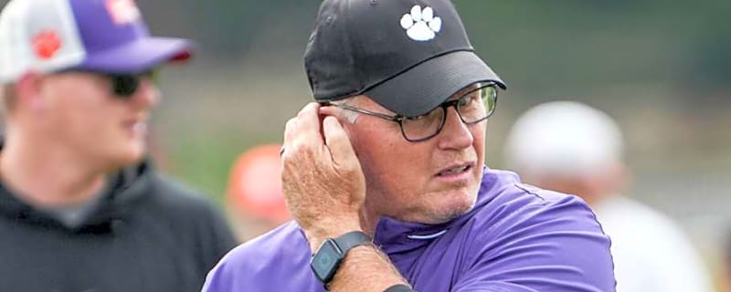 Clemson to Host Ivy League Linebacker Following Walk-On Offer