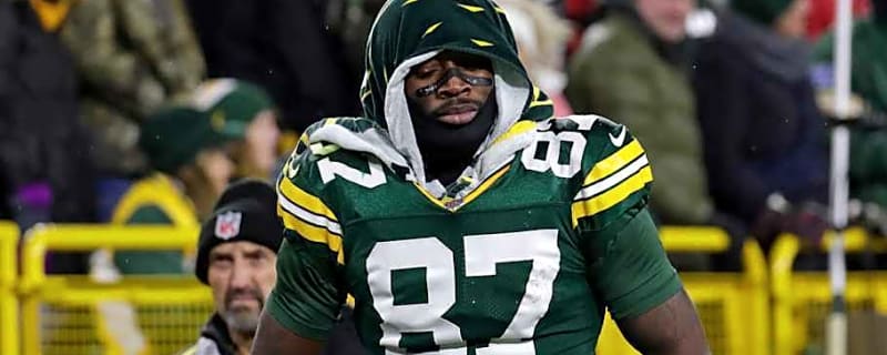Steelers WR Target Receiving Trade Calls