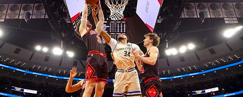 Takeaways & Player Grades: Milwaukee Bucks 112, Chicago Bulls 103 – December 27, 2025