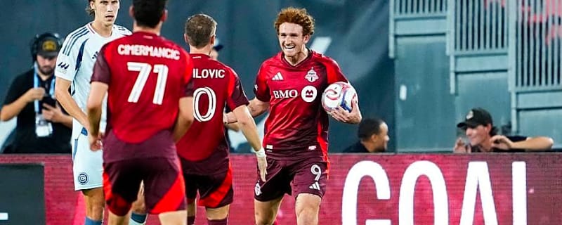 Josh Sargent's involvement in MLS' 'Game of the Year' could help push him into USMNT action