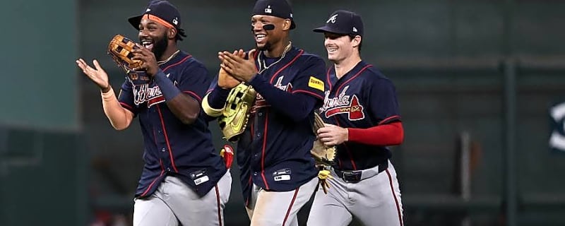 Four Takeaways Ahead of Braves Postseason Play