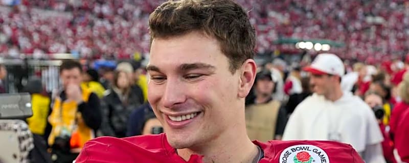 One Comparison Makes Perfect Sense for Fernando Mendoza