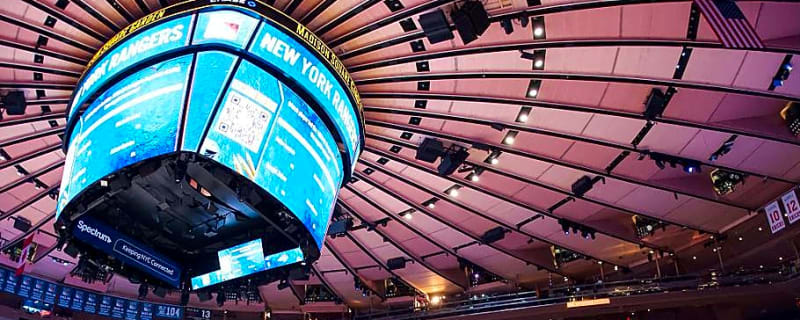 NY Rangers Fast-Rising Prospect Has Made Drastic Improvements