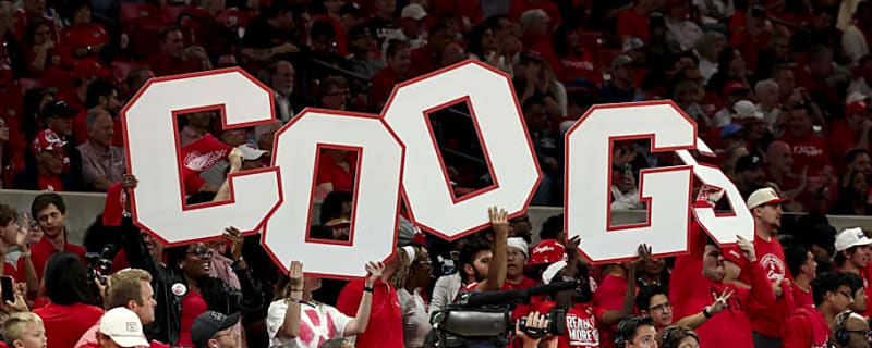 Houston Athletics Pen Major NIL Deal With Automotive Giant