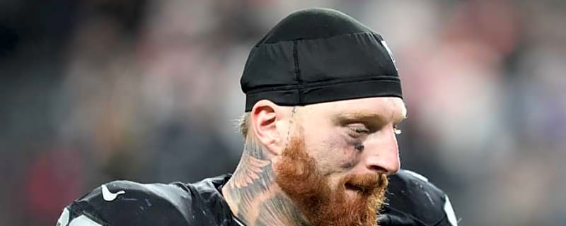 Maxx Crosby's Camp Gives Their Side of the Failed Ravens Deal