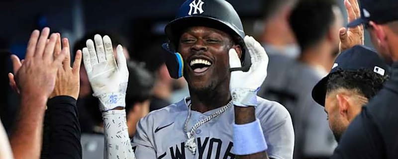 Yankees Have a Second Base Problem