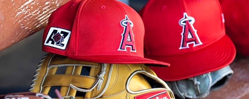 Angels Provide Massive Update on George Klassen After Scary Head Injury