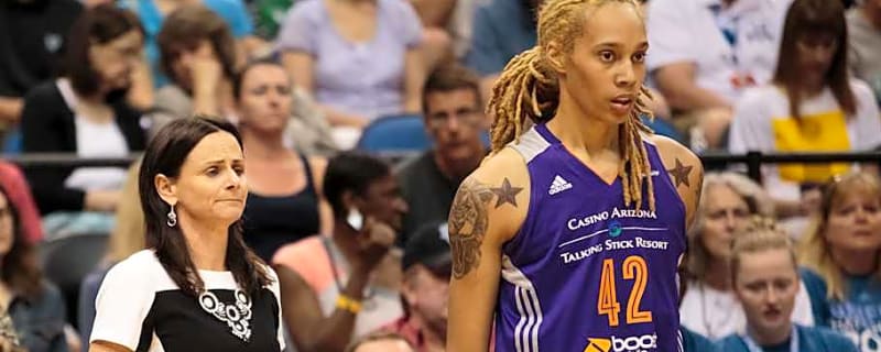 Why Phoenix's Series With Dallas Ended In A Tie