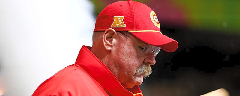 Chiefs are paying $20 million to learn what the Chargers already knew