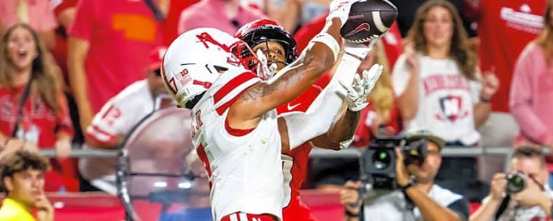 How Malcolm Hartzog Jr. Went From Zero to Hero in Five Seconds to Save Nebraska