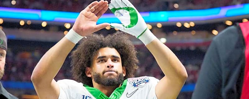 Jets Linked to Former First Round Pick QB After Dante Moore Decision