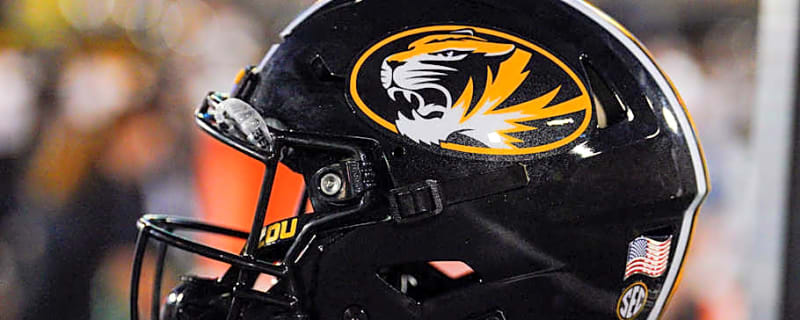 Mizzou Adds to Receiver Room, Signs Kenric Lanier II from Minnesota