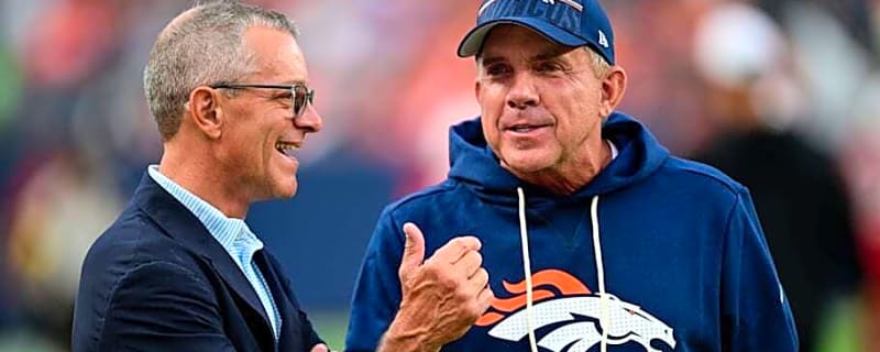 One Free-Agent the Broncos Must Let Someone Else Overpay