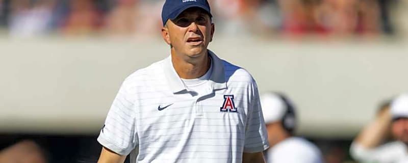 Three-Star 2026 Tight End Decommits From Arizona