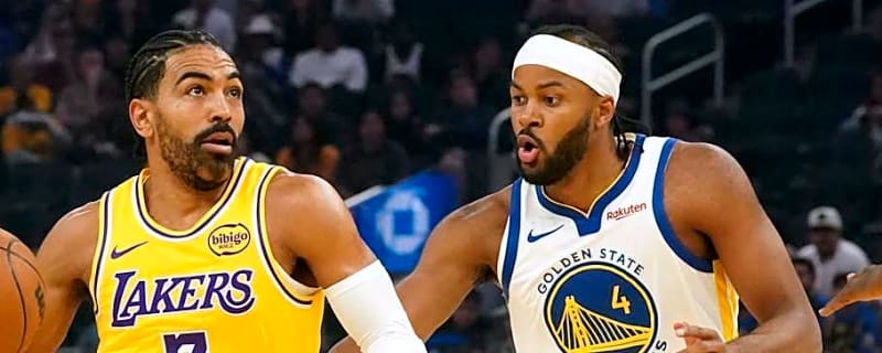 Pro Hogs already making their marks as NBA preseason games underway