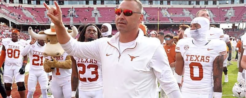 Texas, Ole Miss Contending for 4-Star WR Recruit