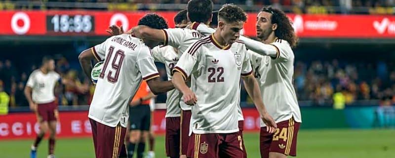 Sunderland Ready to Trigger €40M Clause for Spanish Star After World Cup Decision