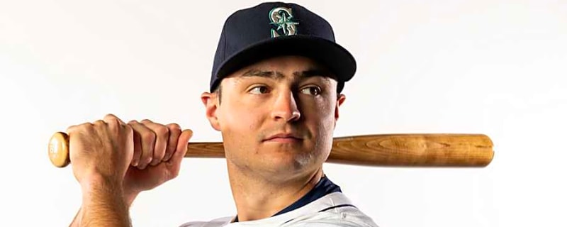 Brady&#39;s Spin: What Are Seattle Mariners Plans For Prospect Ben Williamson?