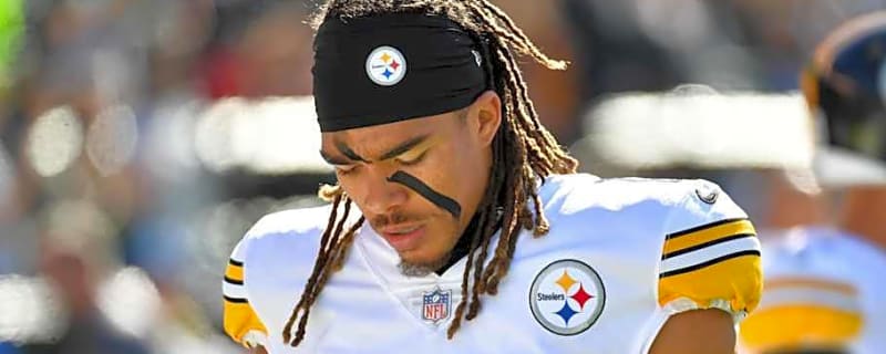 Steelers Have Next Chase Claypool?