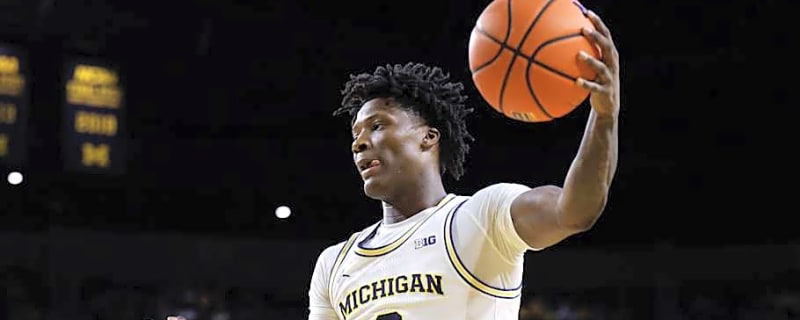 Michigan Guard LJ Cason Suffers Season-Ending Injury